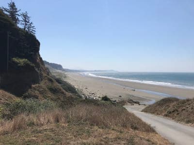 Cape Blanco State Park