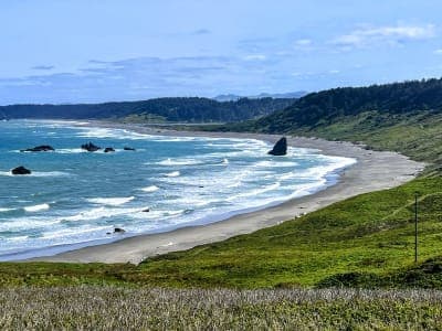 Cape Blanco State Park