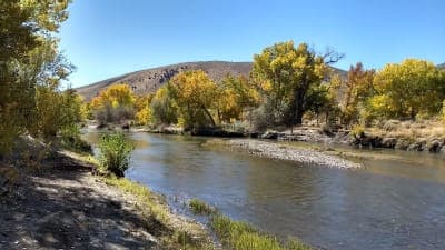 Carson River Park & Trail Connections