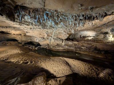 Carter Caves State Resort Park