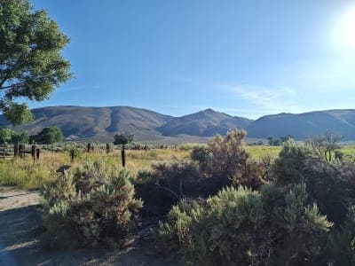 Carson River Park & Trail Connections