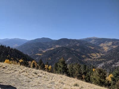 Carson National Forest