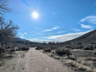 Carson River Park & Trail Connections