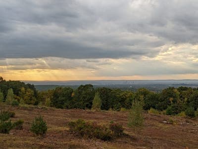 Case Mountain Recreation Area (Manchester)