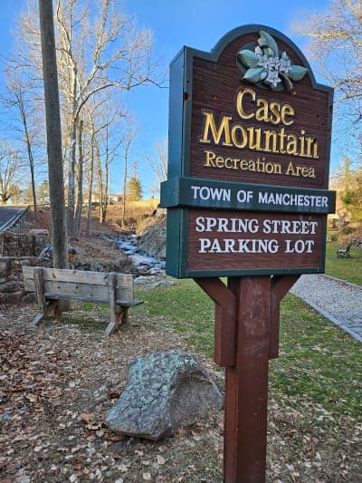Case Mountain Recreation Area (Manchester)
