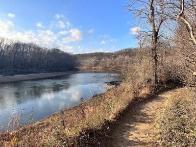 Castlewood State Park