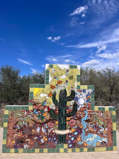 Catalina State Park