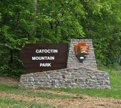 Catoctin Mountain Park