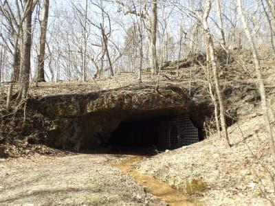 Castlewood State Park