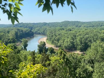 Castlewood State Park