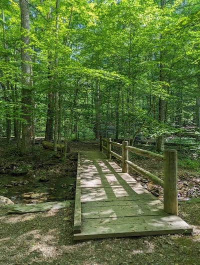 Catoctin Mountain Park