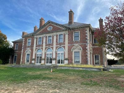Caumsett State Historic Park Preserve