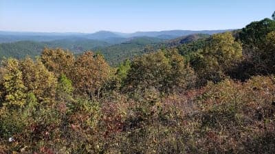 Cedar Lake Equestrian Camp & Winding Stair Equestrian Trails