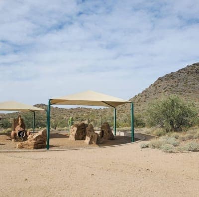 Cave Creek Regional Park