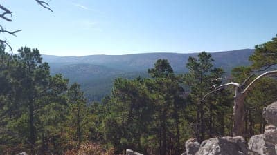 Cedar Lake Equestrian Camp & Winding Stair Equestrian Trails