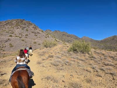 Cave Creek Regional Park