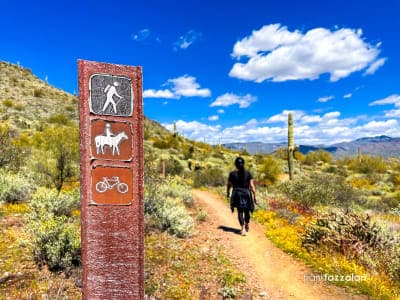 Cave Creek Regional Park