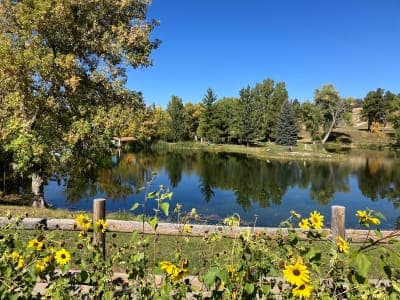 Chadron State Park