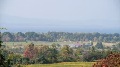Charlotte Park and Wildlife Refuge