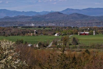 Charlotte Park and Wildlife Refuge