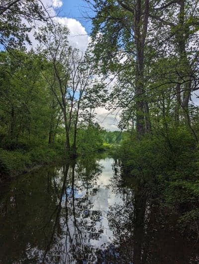 Chain O’ Lakes State Park