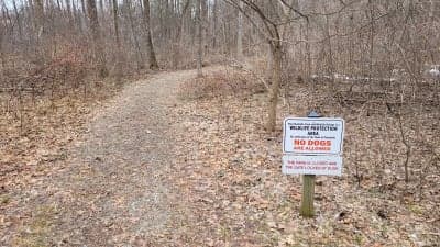 Charlotte Park and Wildlife Refuge