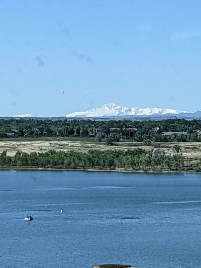 Cherry Creek State Park
