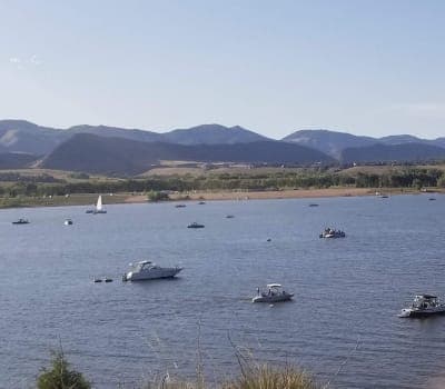 Chatfield State Park
