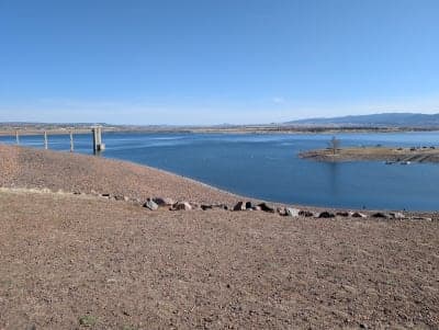 Chatfield State Park