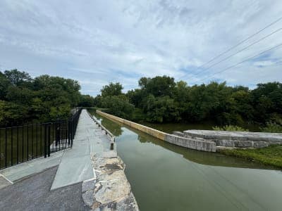 Chesapeake & Ohio Canal National Historical Park