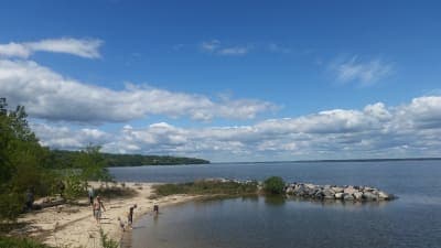 Chippokes State Park