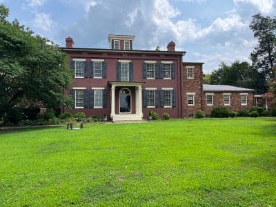 Chippokes State Park