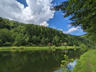 Chief Logan State Park