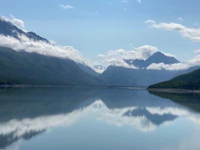 Chugach State Park