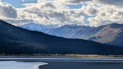 Chugach National Forest