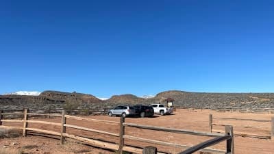 Cholla Trail / Santa Clara River Reserve