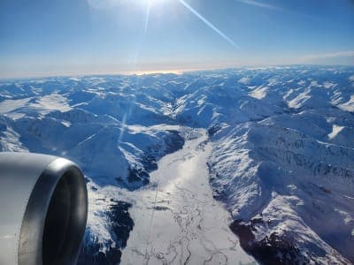 Chugach National Forest