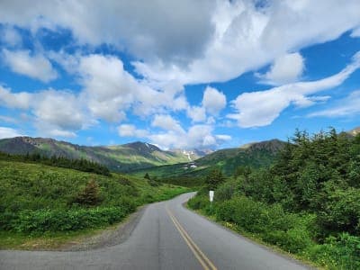 Chugach State Park