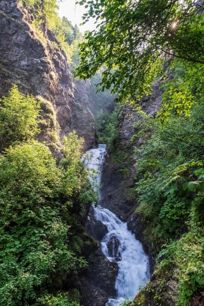 Chugach State Park