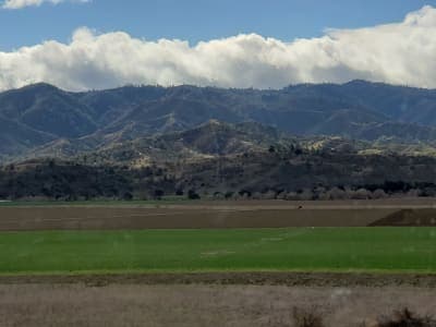 Clear Creek Management Area