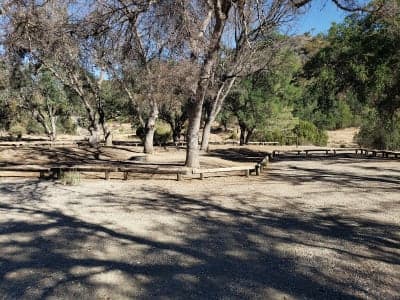 Clear Creek Management Area