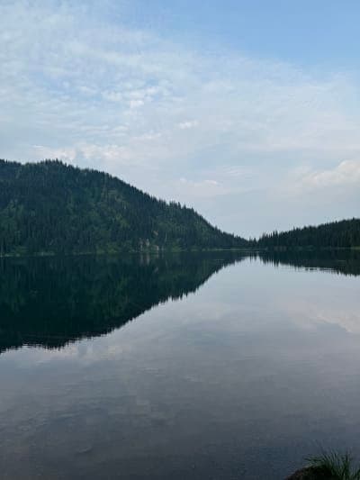 Clearwater Crossing Campground