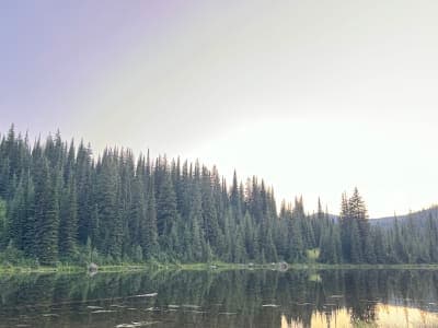 Clearwater Crossing Campground