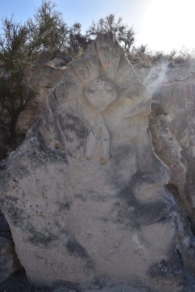 Cliff Rose Trailhead / Telephone Canyon Trails