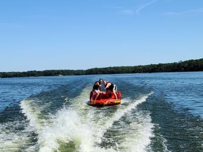 Clinton Lake State Recreation Area
