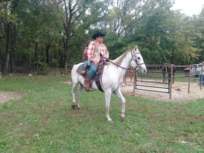 Clinton Lake / Rockhaven Park Campground & South Shore Trails