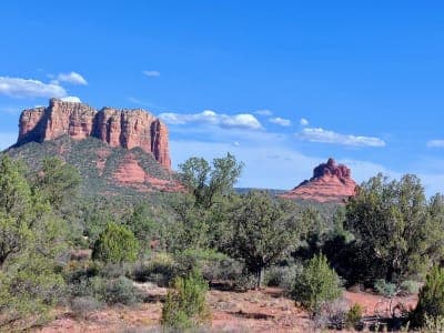 Coconino National Forest