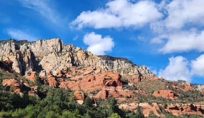 Coconino National Forest