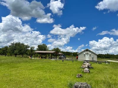 Colt Creek State Park