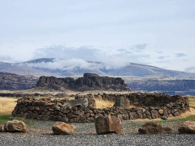 Columbia Hills Historical State Park